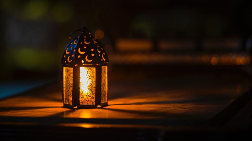 spirituele werking van vasten tijdens ramadan
