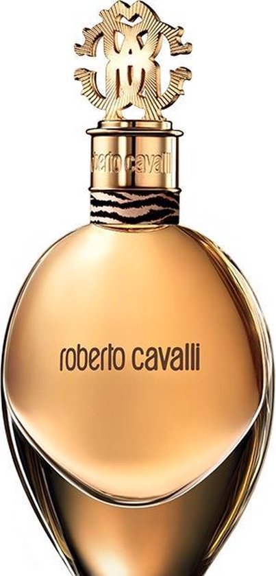 2. Roberto Cavalli Eu de Parfum - Top 5 beste parfums voor jouw vriendin/vrouw
