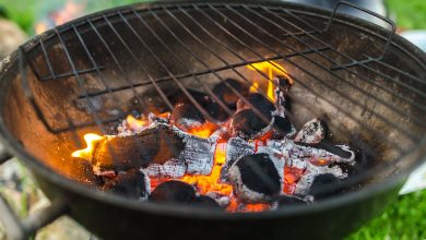 4 soorten houtskool die jij kunt gebruiken op jouw Kamado barbecue