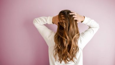 6 tips voor een goede haarverzorging