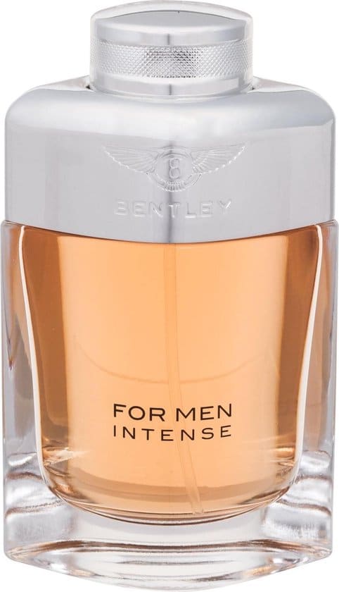 Bentley Intense - Top 5 beste parfums voor jouw man/vriend