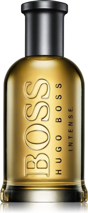 Hugo Boss Bottled Intense - Top 5 beste parfums voor jouw man/vriend