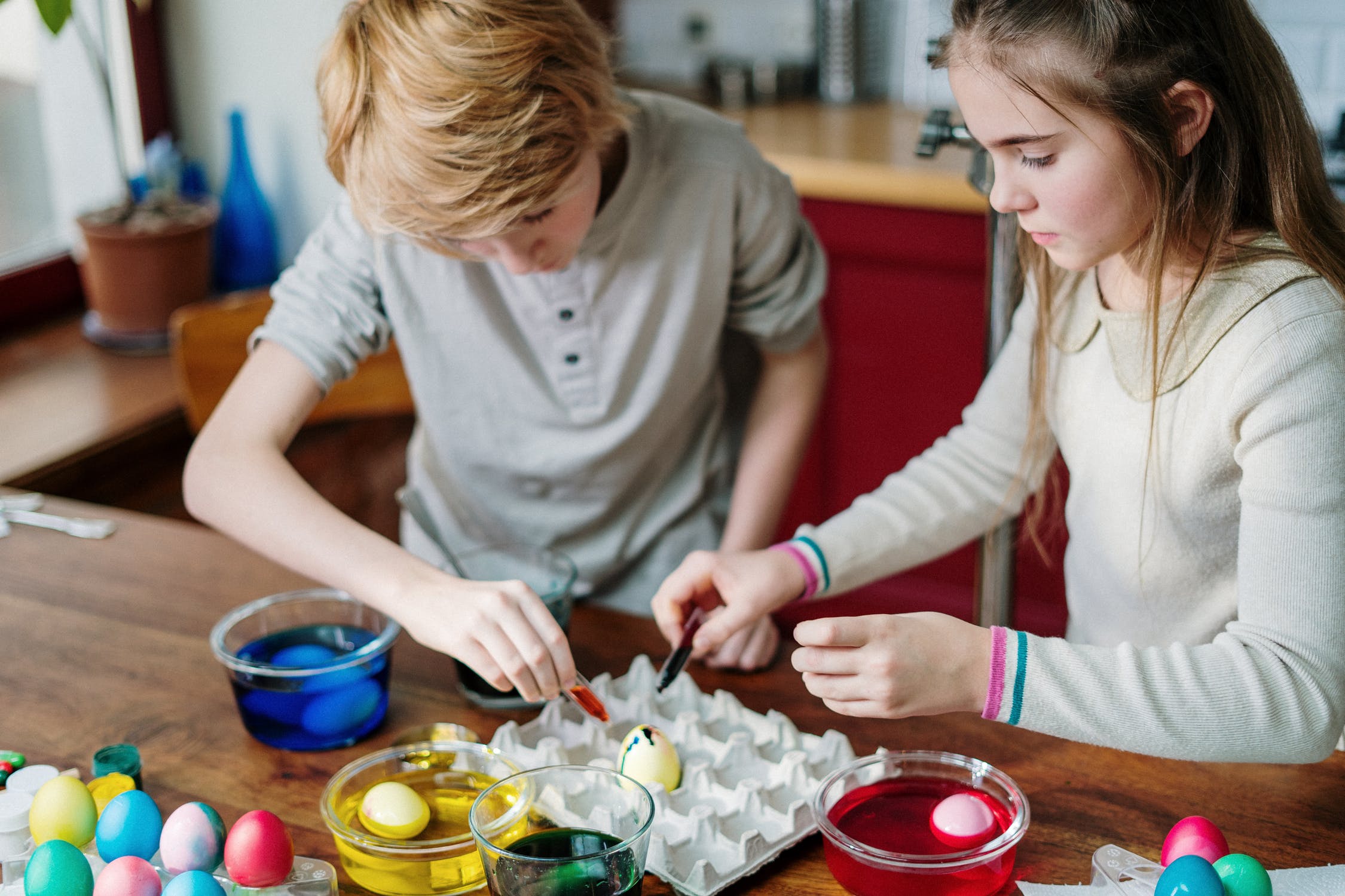 gips Bewijzen rekken Top 8 leukste knutselspullen voor kinderen - De Nederlandse Oriëntatiebron