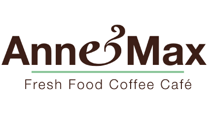 Anne&Max logo