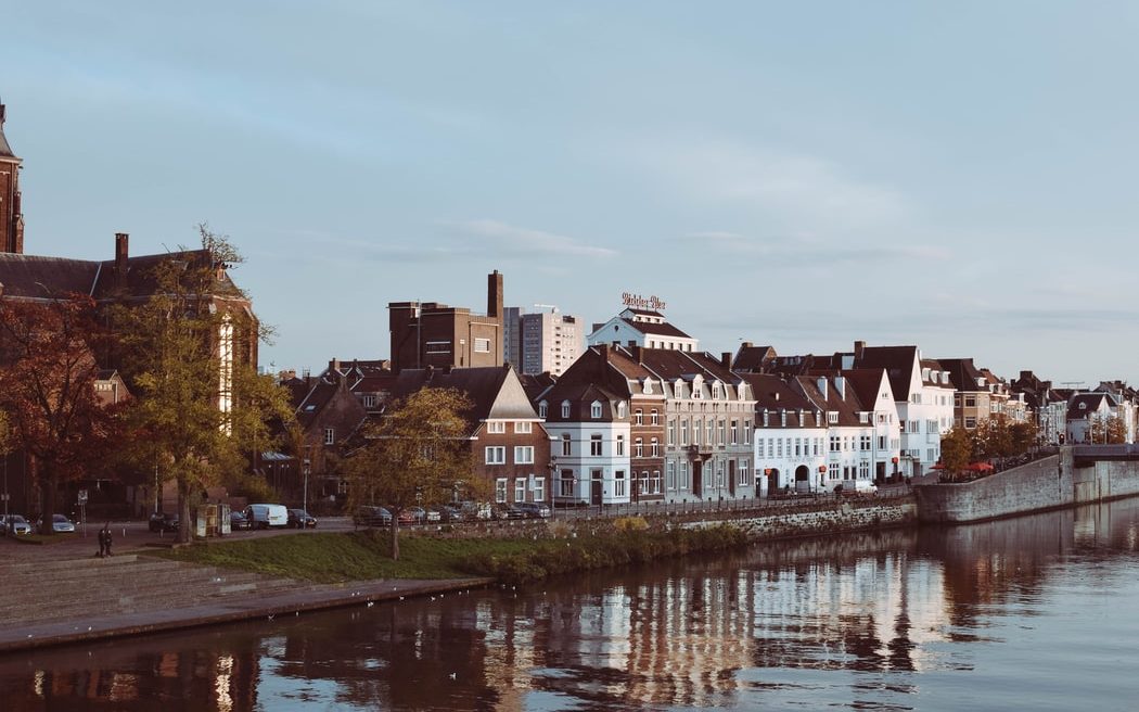 De top 10 leukste cafés/kroegen in Maastricht