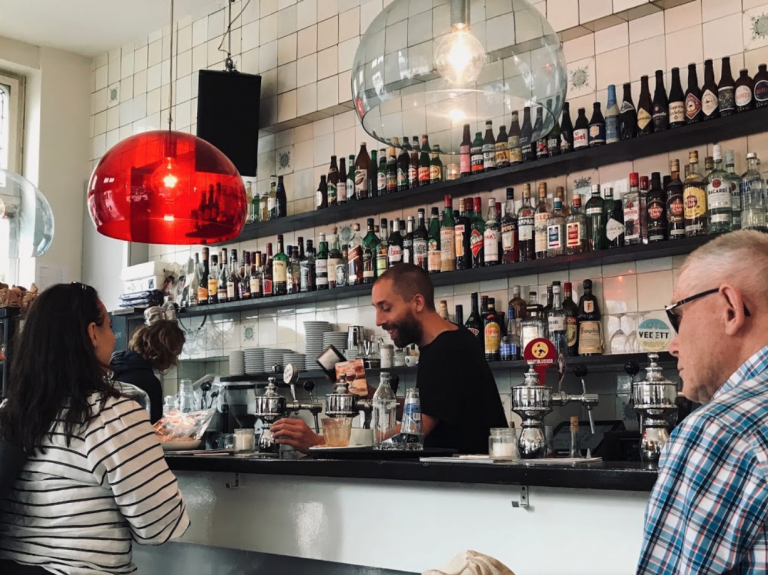 De top 10 leukste cafés/kroegen in Maastricht De Nederlandse