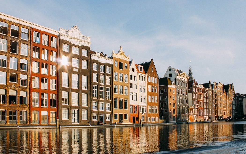 De top 10 leukste cafés/kroegen in Amsterdam