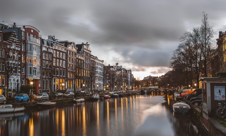 De top 10 leukste cafés/kroegen in Amsterdam