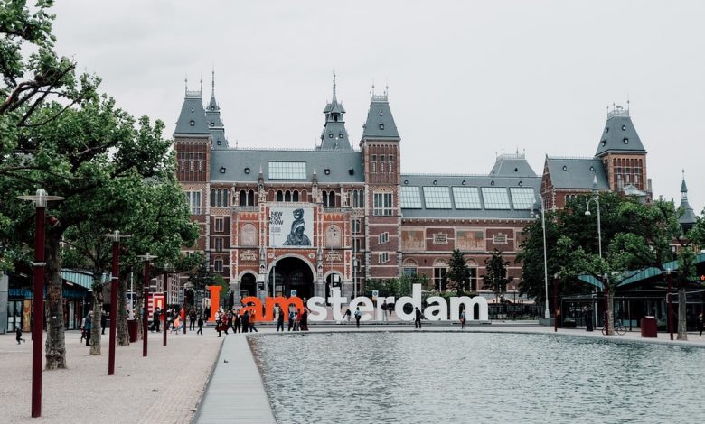 Vind hier het beste en leukste café van Amsterdam!