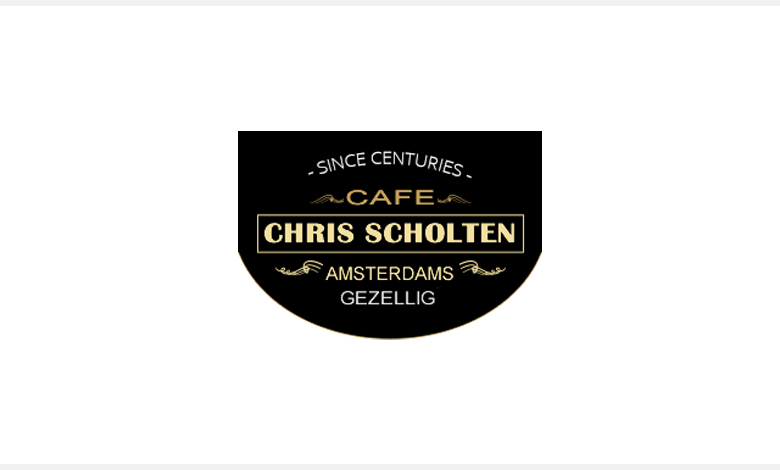 Cafe Chris Scholten Amsterdam
