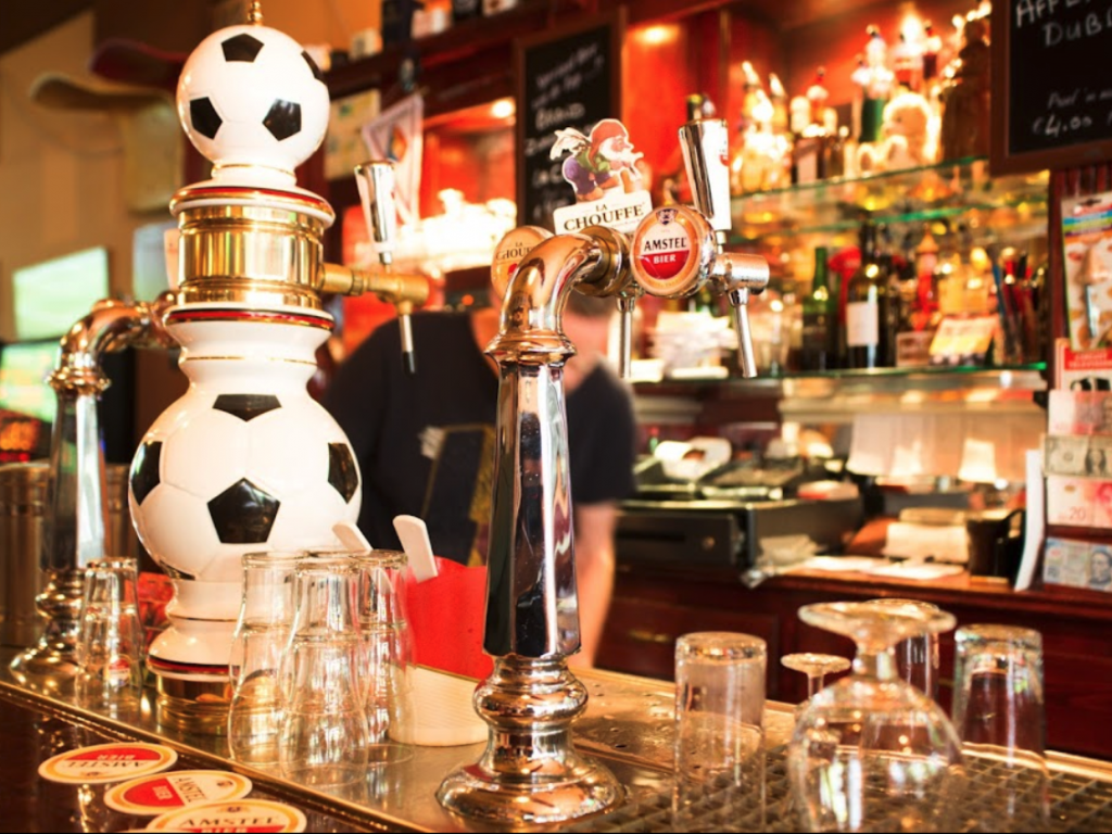 De top 10 leukste cafés/kroegen in Amsterdam De Nederlandse