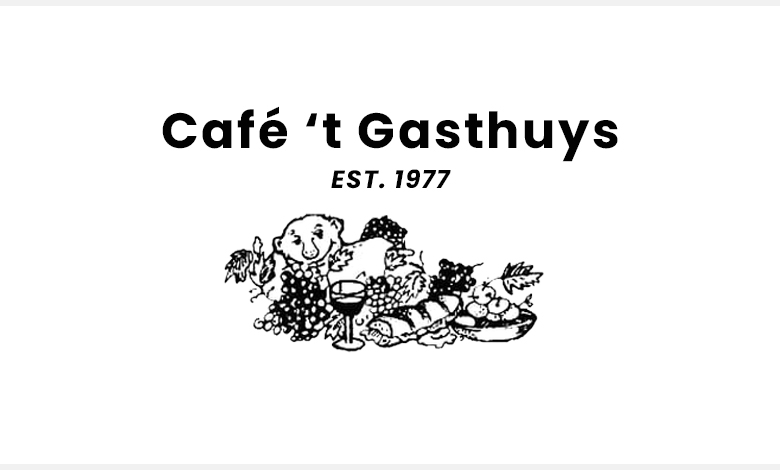 Café ‘t Gasthuys