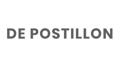 Café Postillon Utrecht logo