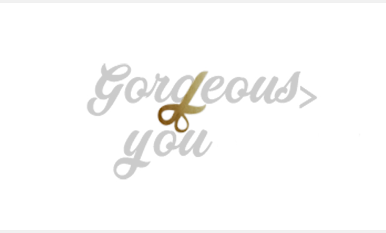 Gorgeous You logo