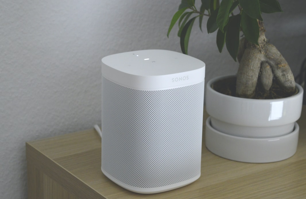 Het begin over Weinig Top 5 beste bluetooth speakers voor in huis - De Nederlandse Oriëntatiebron