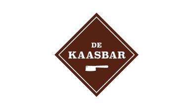 De Kaasbar Maastricht logo