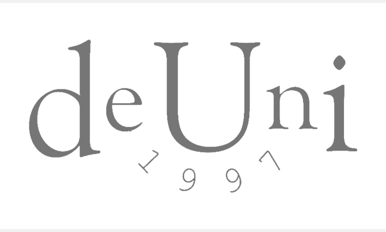 De Uni Maastricht Logo