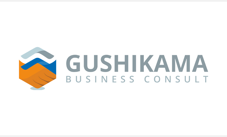 Gushikama Business Consult logo