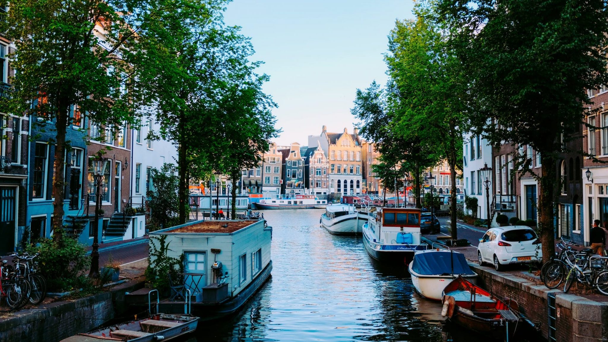 Dit zijn de 4 leukste dingen om te doen in Amsterdam - De Nederlandse