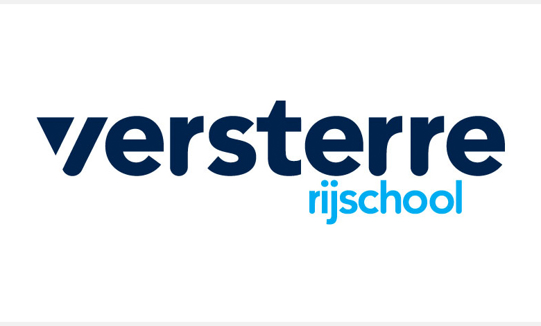 Autorijschool Versterre logo