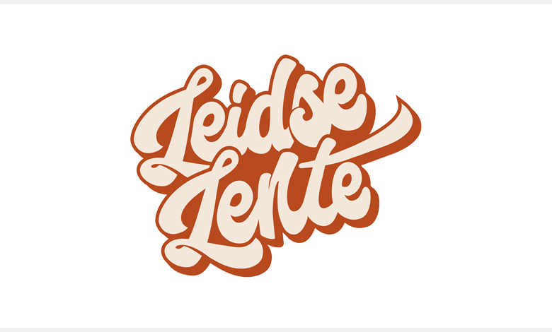 Galerie Café Leidse Lente logo