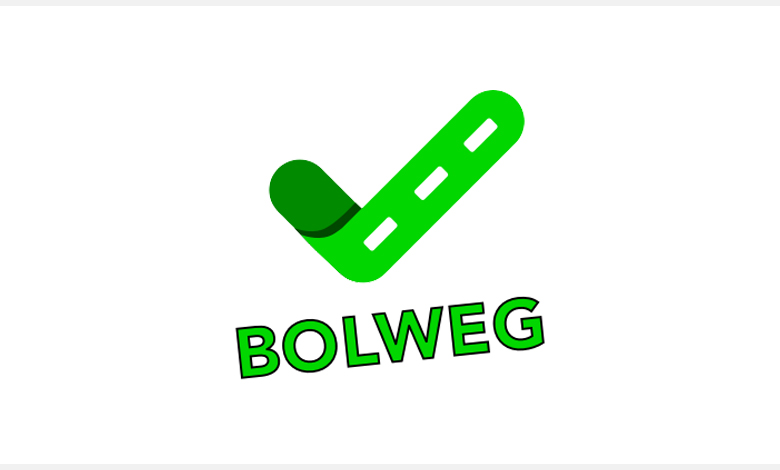 Verkeersschool BOLWEG logo