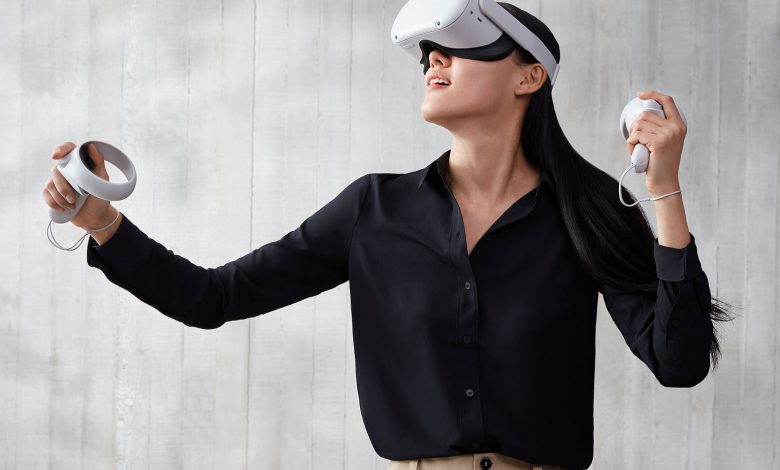 beste VR brillen voor de ultieme game ervaring