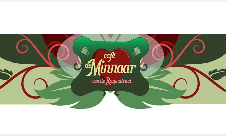 Café de Minnaar logo