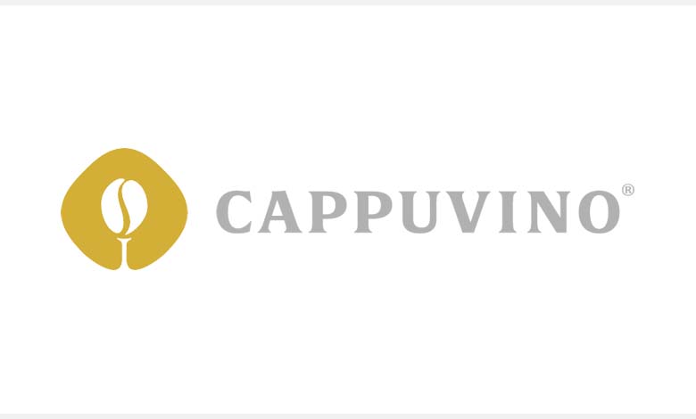 Cappuvino logo