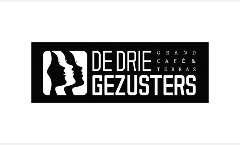 Café De Drie Gezusters Groningen logo