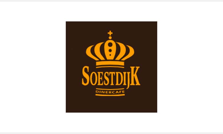 Dinnercafé Soestdijk logo