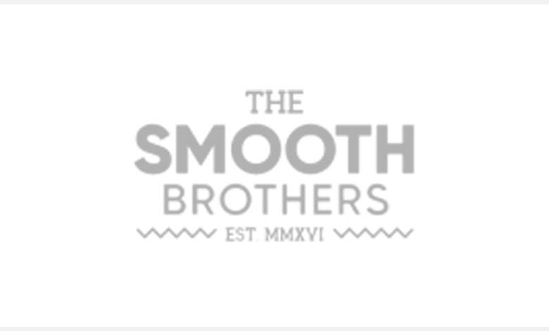 The Smooth Brothers logo