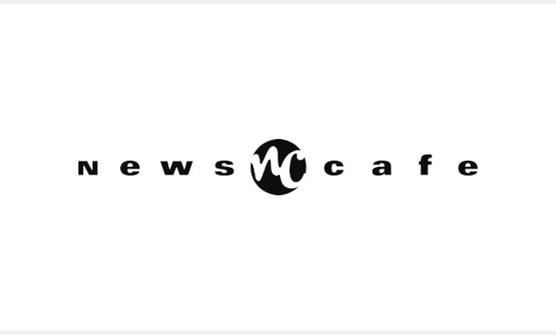 News Cafe logo