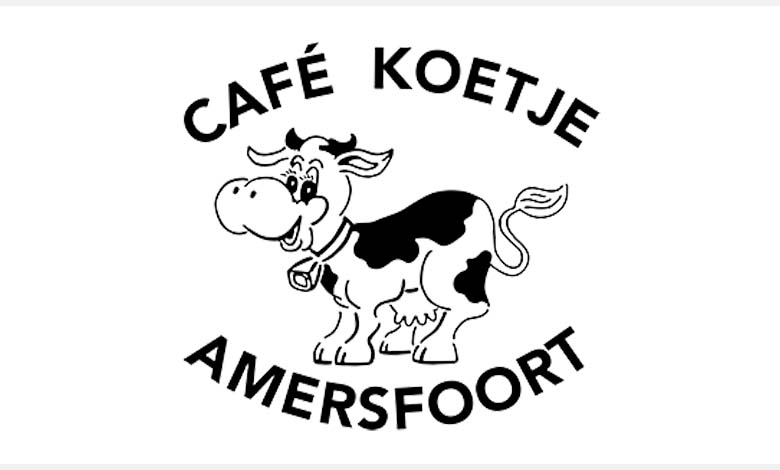 Café Koetje logo