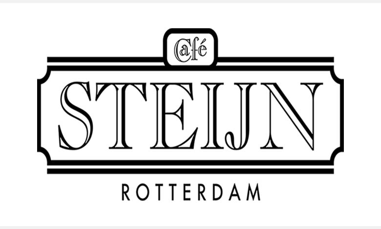 Café Steijn logo