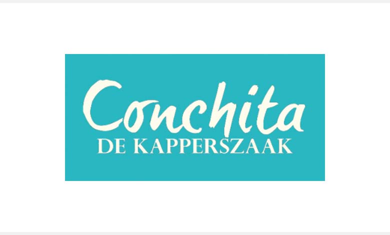 Conchita De Kapperszaak logo