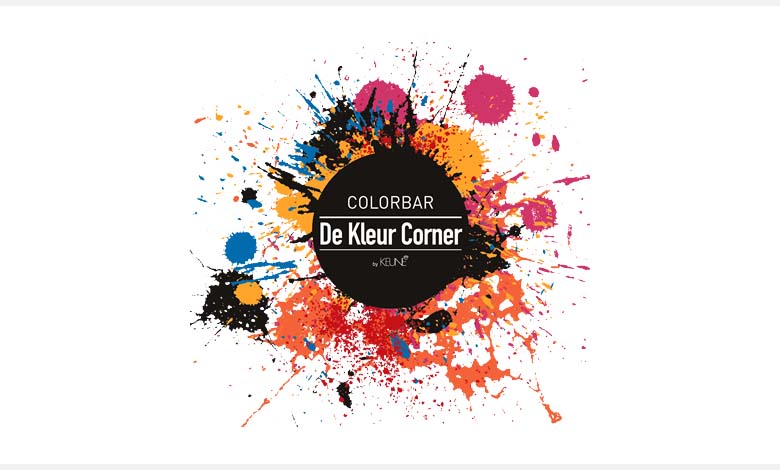 De Kleur Corner logo