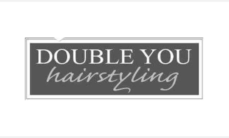 Double You Hairstyling logo