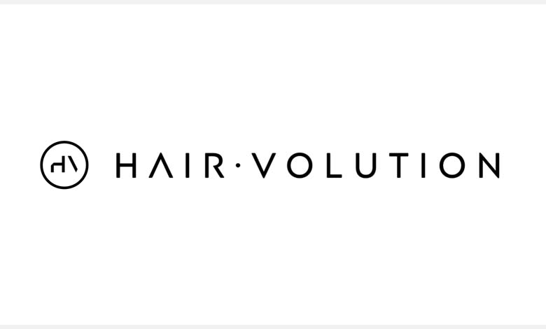 Hairvolution logo