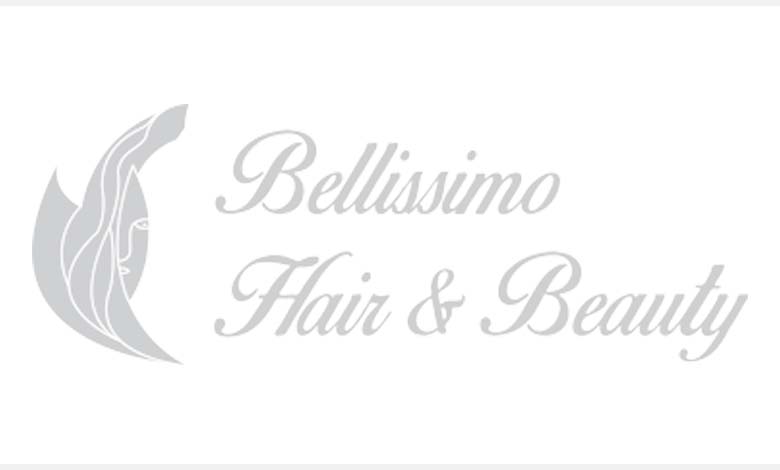 Kapsalon Bellissimo Hair & Beauty logo