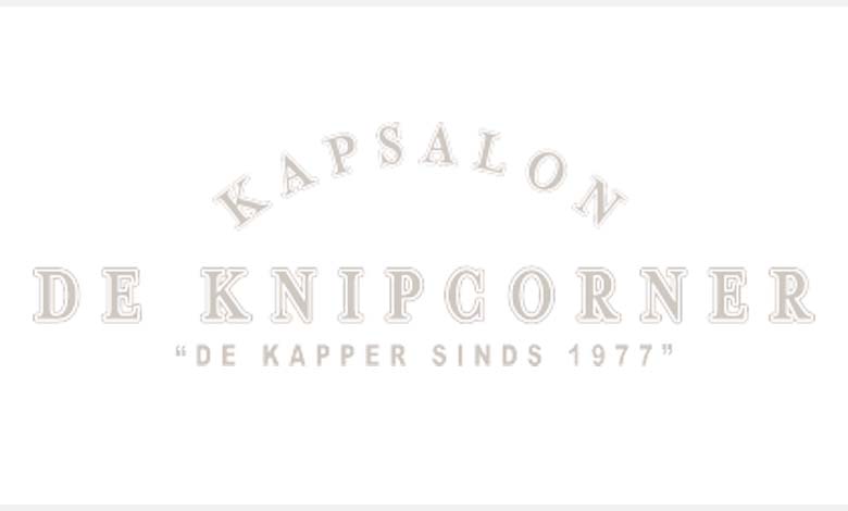 De Knipcorner logo