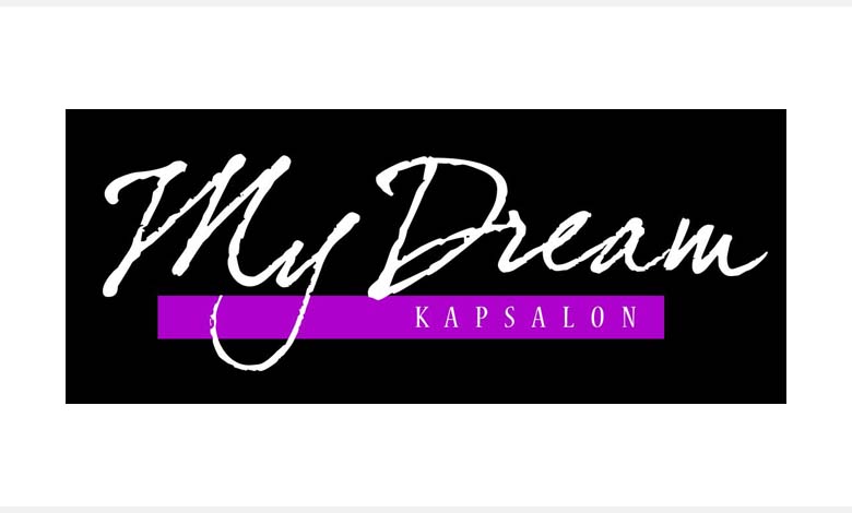 Kapsalon Mydream logo