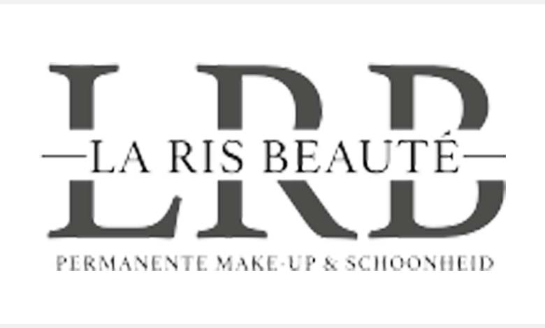 La Ris Beauté logo