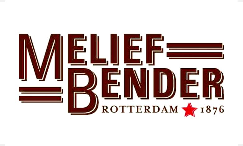 Melief Bender logo