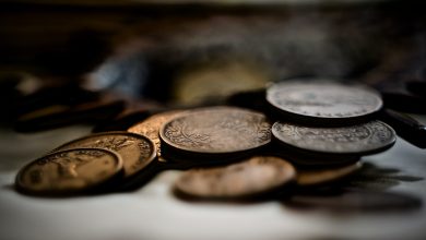 Oude munten verkopen? Hier moet je op letten