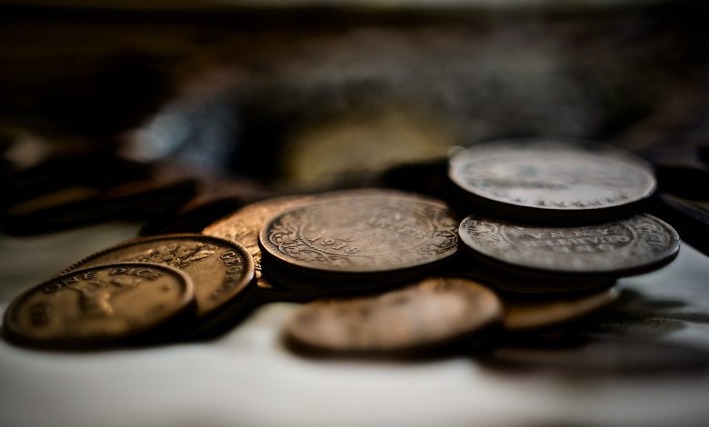 Oude munten verkopen? Hier moet je op letten