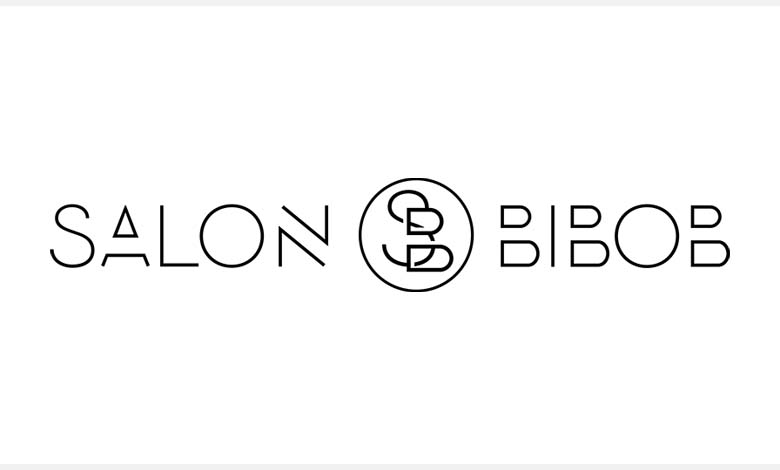 Salon Bibob logo
