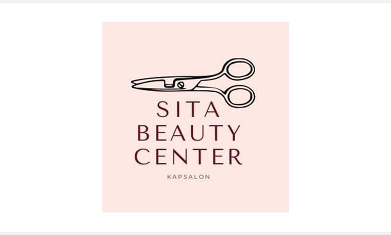 Sita Beauty Center logo