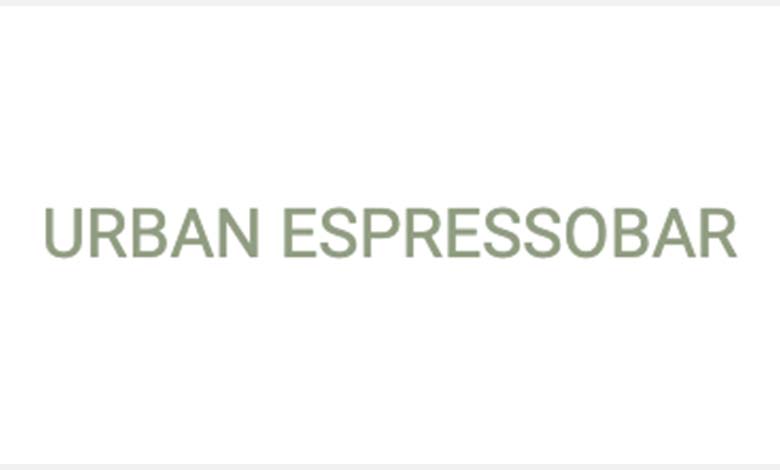 Urban Espresso Bar logo