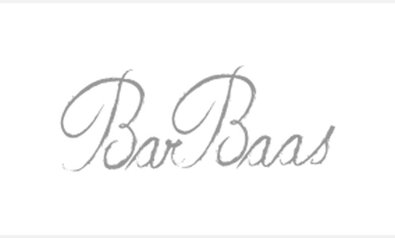 BarBaas logo